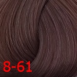 Estel Princess Essex 8/61 — Светло-русый фиолетово-пепельный